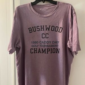 Travis Matthew Shirt